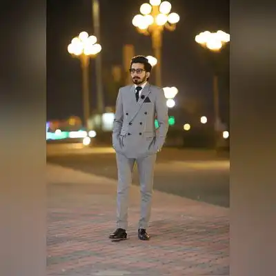 何珈桦