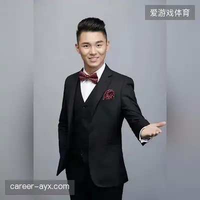 夏军瑞